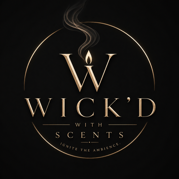 Wick'd With Scents