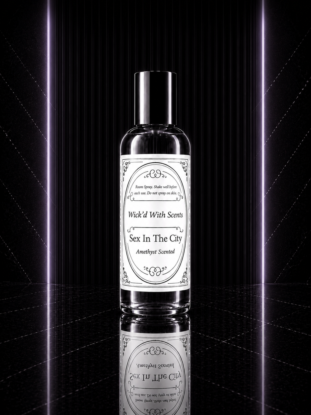 "Sex In The City" Room Spray
