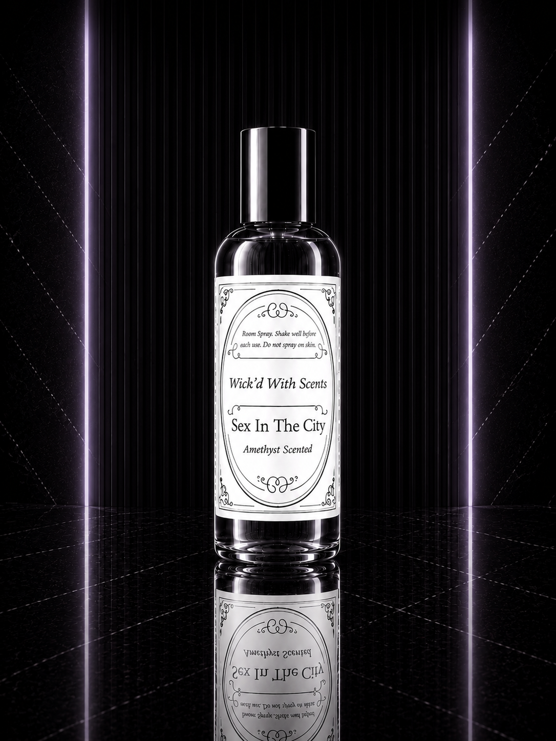 "Sex In The City" Room Spray