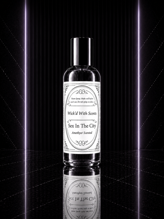 "Sex In The City" Room Spray