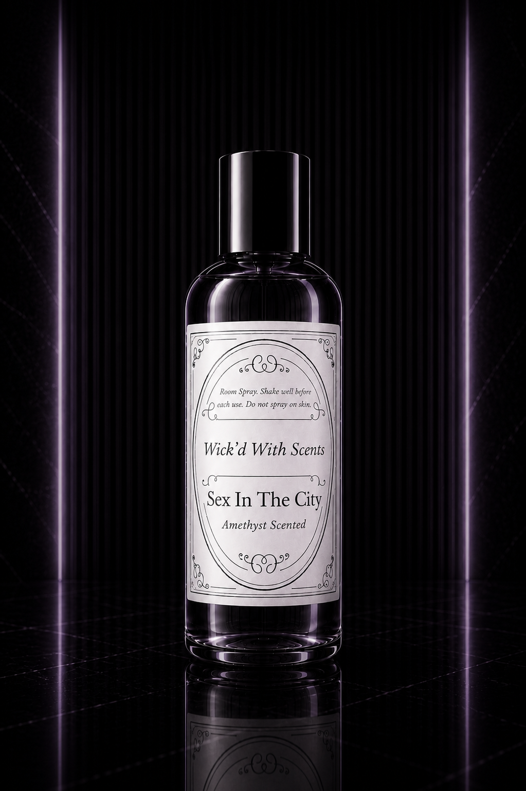 "Sex In The City" Room Spray
