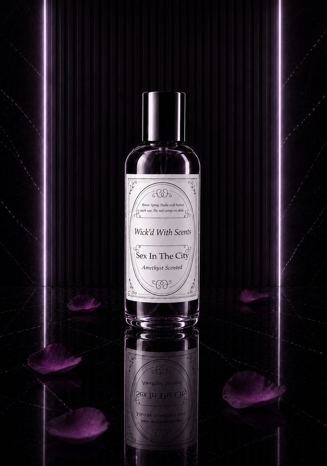 "Sex In The City" Room Spray