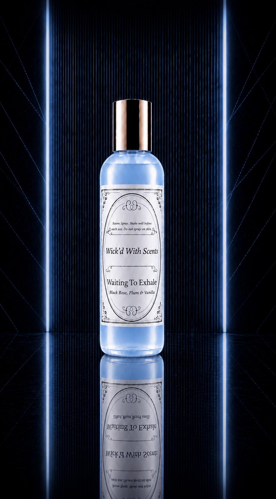 "Waiting To Exhale" Room Spray