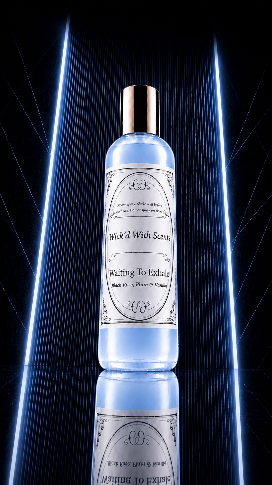 "Waiting To Exhale" Room Spray
