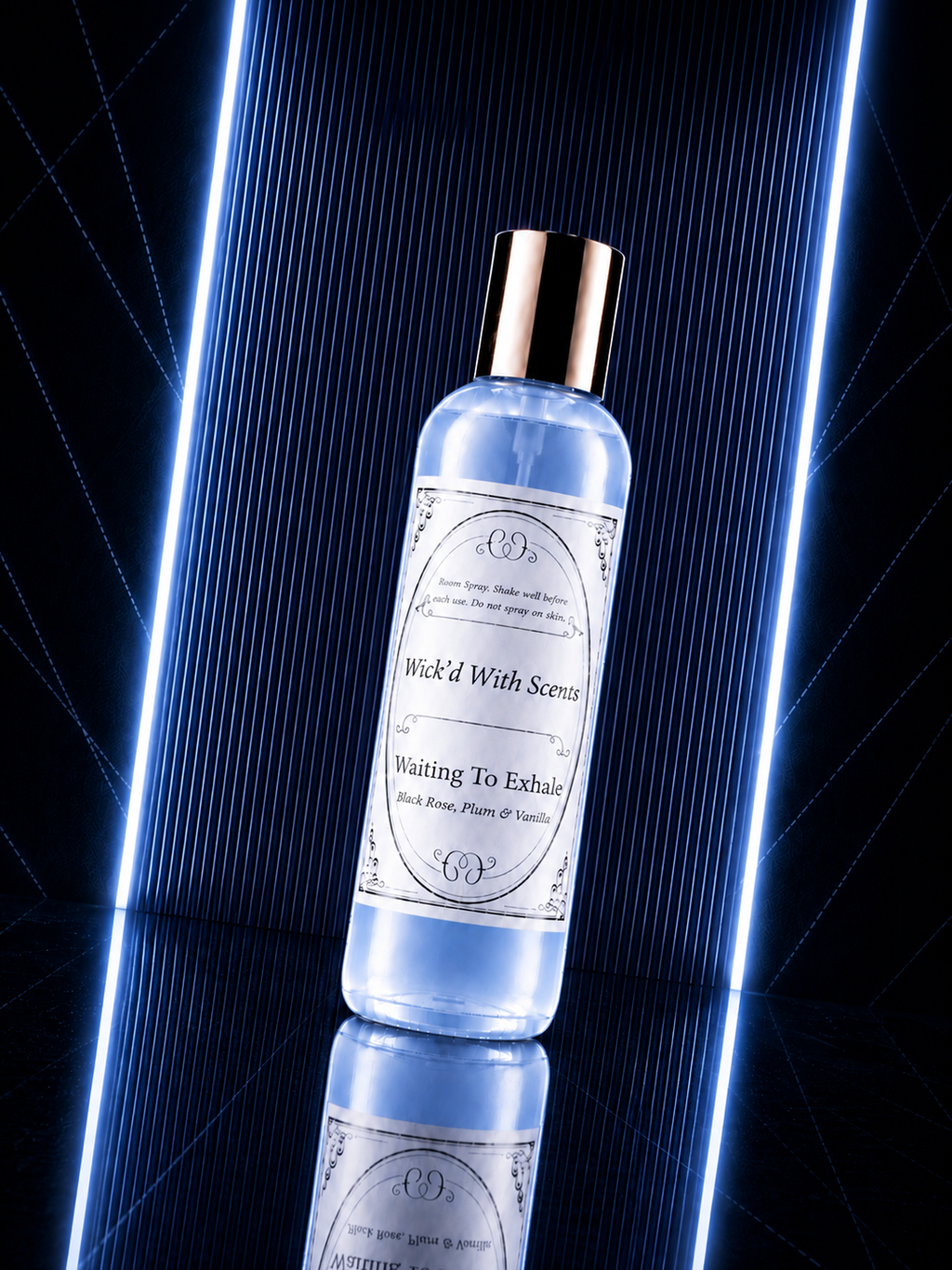 "Waiting To Exhale" Room Spray