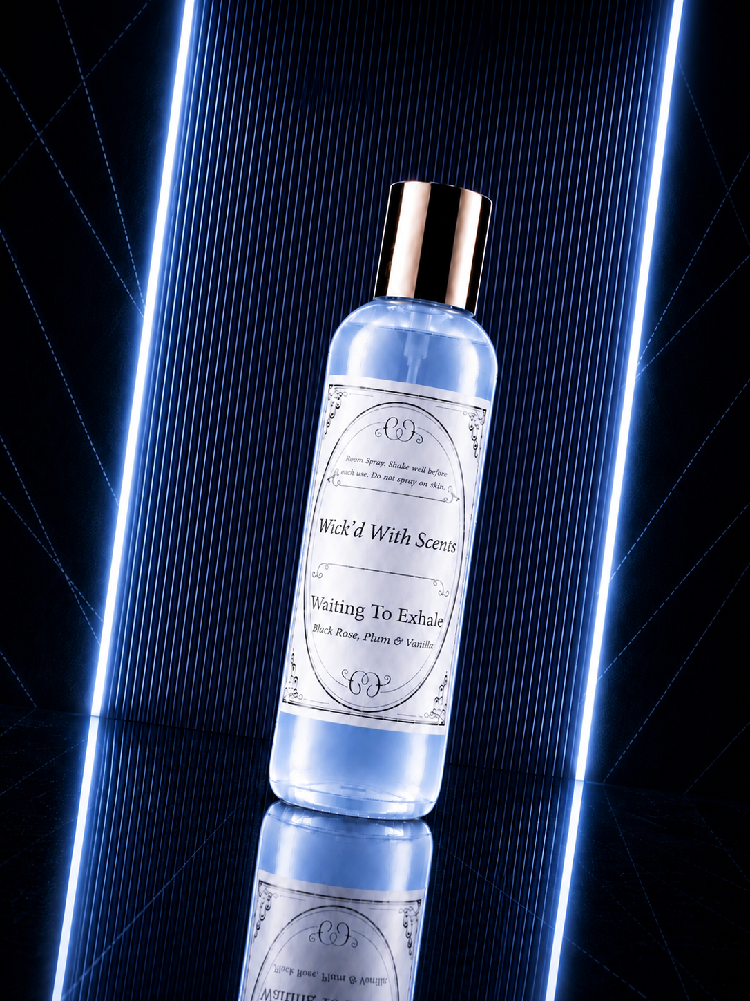 "Waiting To Exhale" Room Spray