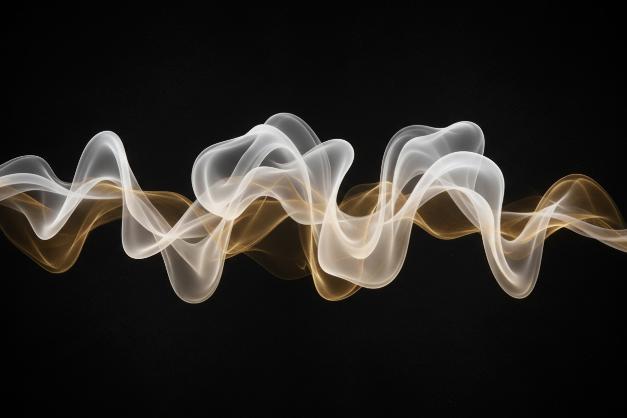 Abstract Scent